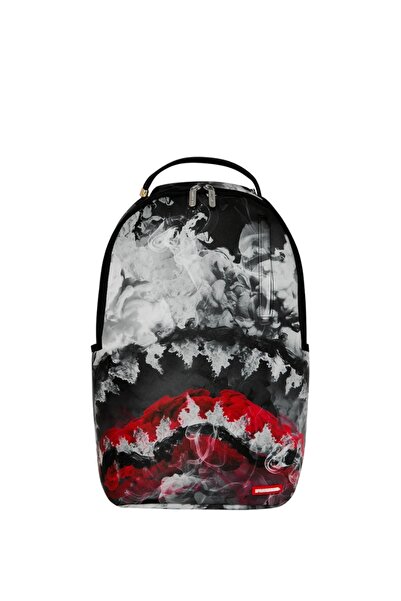 Sprayground ®   Elevate Λευκό Σακίδιο Πλάτης Dlxsv B8751 - Μαύρο