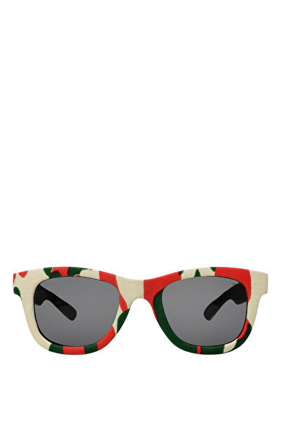 Italia Independent Sitazjs Colorful Acetate Men's Sunglasses