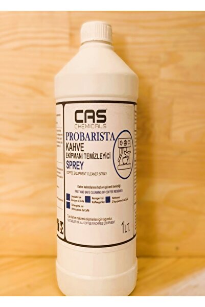 CAS Probarista Coffee Equipment Cleaner