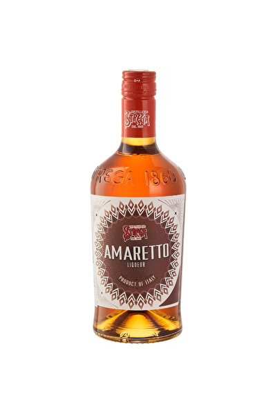 Strega Lichior de Amaretto, 28%, 0.7l