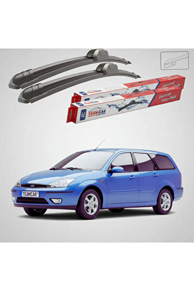 TEAMCAR Lamele ștergătoare de parbriz Ford Focus Gen I DNW Estate 1999-2004 |...
