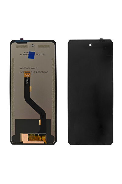 ULEFONE ανταλλακτική οθόνη LCD & Touch Panel για smartphone Armor 30 Pro