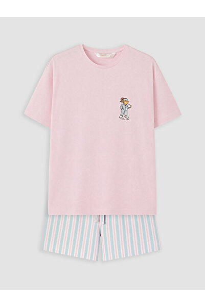 LC Waikiki Timeless Clothing & Timeless Choices Embroidered 100% Cotton Women...
