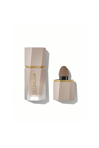 SHEGLAM Sun Sculpt Liquid Contour Allık-01 Soft Tan