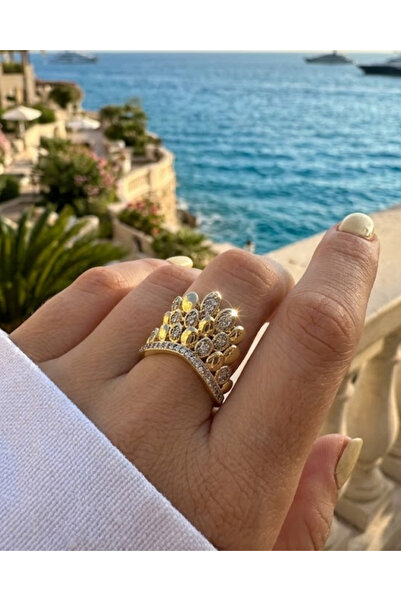 Ceyora Aurenth Ring