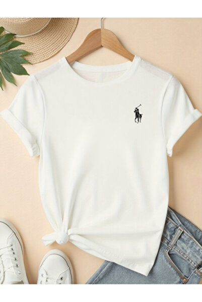 SAUDI Men and Women's 100% Cotton T-Shirt - Oversized Crew Neck Short Sleeve ...