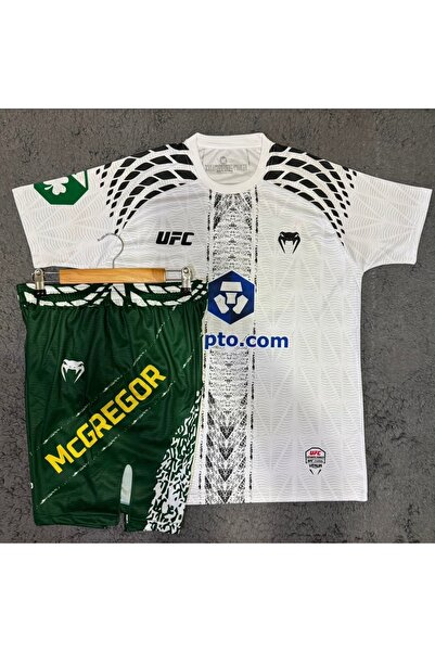 ufcistanbul Conor Mcgregor 2026 mma ufc