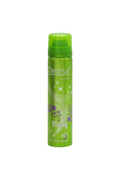 Deodorant , Obsesie, 75 ml Ylang 37790
