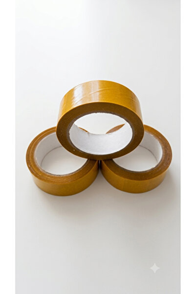 Çift taraflı bant 48mm 20 metre 1 adet