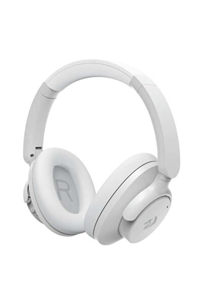 REDRAGON VibeCore 600X H610 Căști wireless Bluetooth ANC - Alb