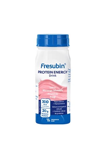 FRESENIUS KABI Solutie nutritiva orala cu valoare energetica ridicata, contin...