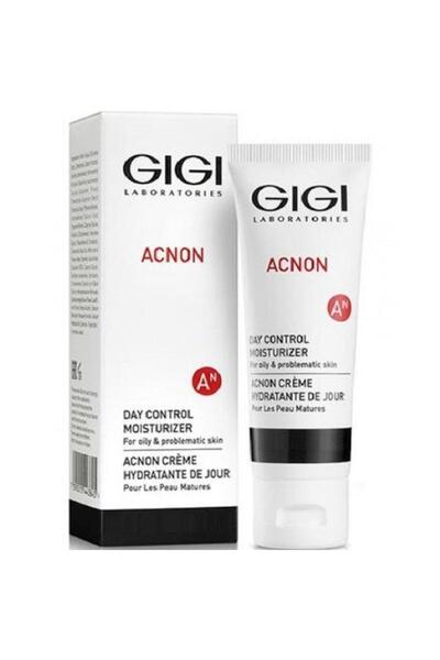 Gigi Shiny Beauty Acnon Cremă hidratantă de zi 200ml