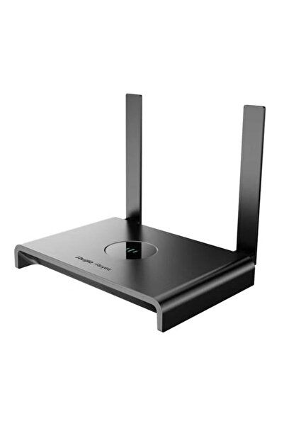 RUIJIE Rujie RG-EW300N Wireless Smart Router 300Mbps, Black