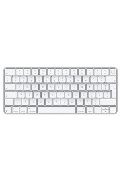 Apple Magic Keyboard cu Touch ID pentru modelele Mac cu silicon, Engleză inte...