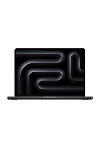 Apple MacBook Pro 14-inch (2024) M4 16GB RAM 1TB SSD GPU cu 10 nuclee Negru S...