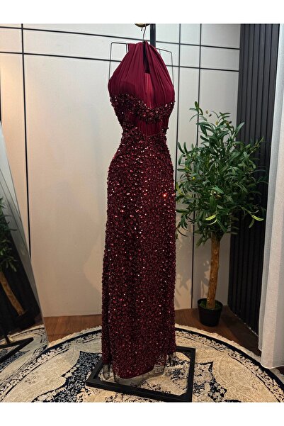 ABAS Dress
