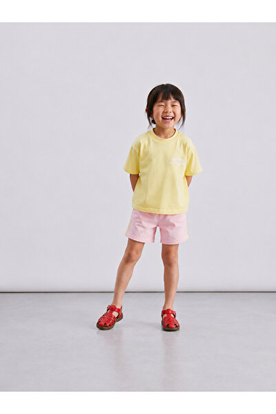 connemara Unisex set dječje majice i šortsa – udoban za svakodnevnu upotrebu,...