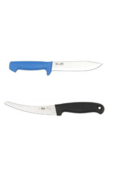 Morakniv Set de 2 cuțite pentru filetat pește