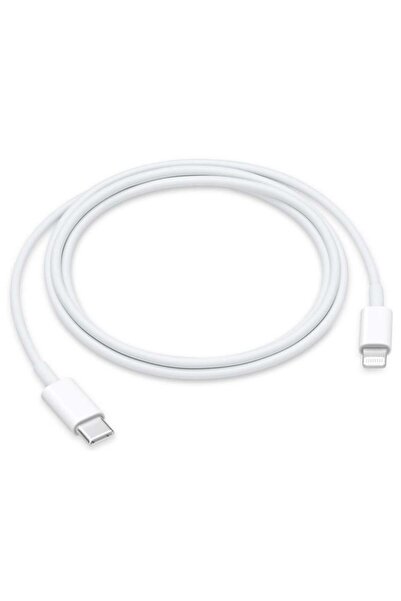 Apple Cablu USB-C la Lightning 1m MUQ93ZM/A