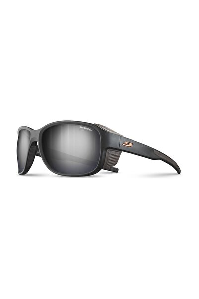 Julbo Ochelari de soare Montebianco 2 Negru-Portocaliu Spectron 4