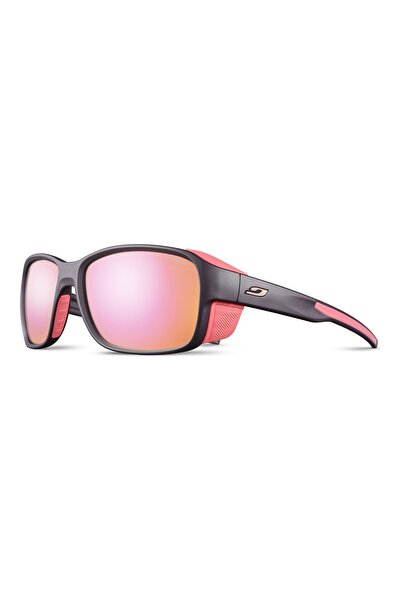 Julbo Γυαλιά ηλίου Monterosa 2 Σκούρο Μωβ-Ροζ Spectron 3