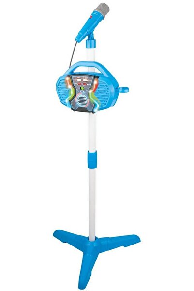 WINFUN Μικρόφωνο με Βάση Cool Kids 2-σε-1 (2086A-NL)