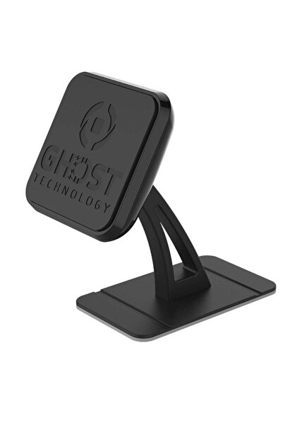 OEM Celly Μαγνητική Βάση Αυτοκινήτου για Ταμπλό Μαύρο (411.747833)