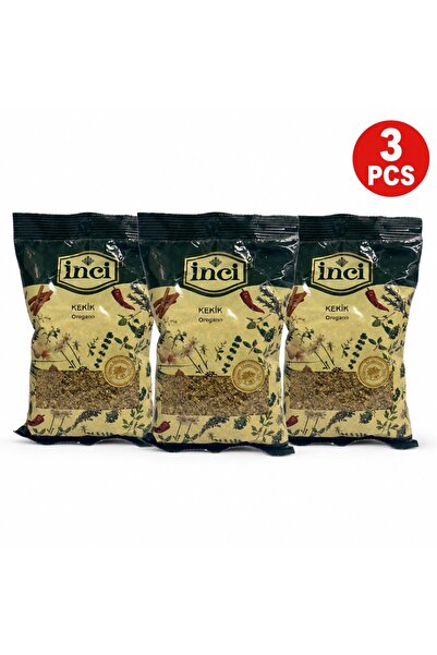 İnci Oregano Uscat Punga Set 3 Buc 60 Gr