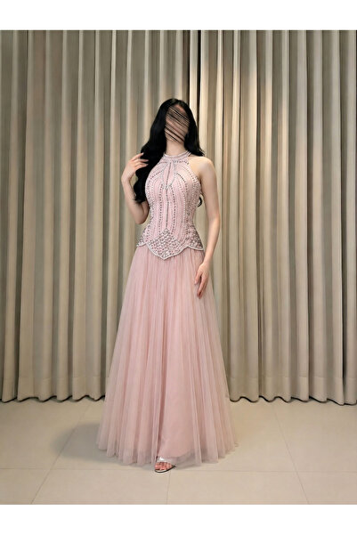 BYNAN Women's evening dress