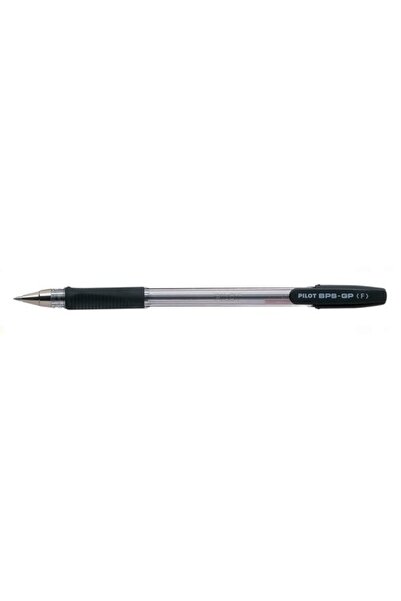 Pilot Bps-Gp Λεπτό Μαύρο Στυλό 0.7 (BPS-GP-FB)