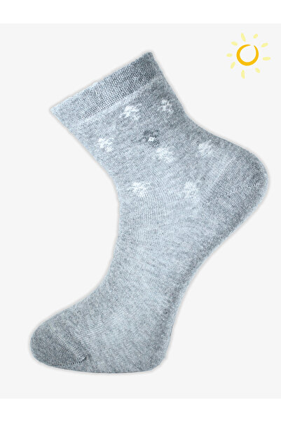 PRO Altınyıldız Combed Cotton Short Summer Cotton Comfortable Men's Socks 12-...