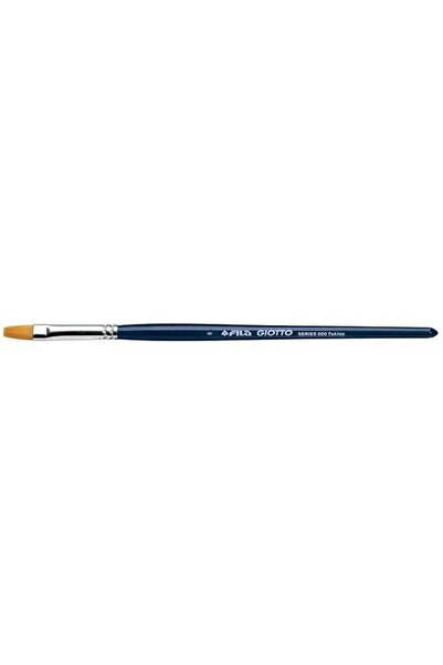 Giotto Επίπεδη Βούρτσα S600 Αρ.08 (000670300)