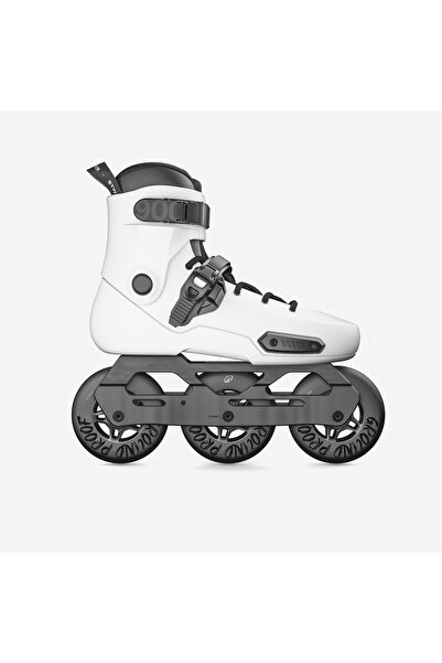 Decathlon Oxelo Yetişkin Paten - 3 Tekerlekli - MF S 900 Freeskate Hardboot