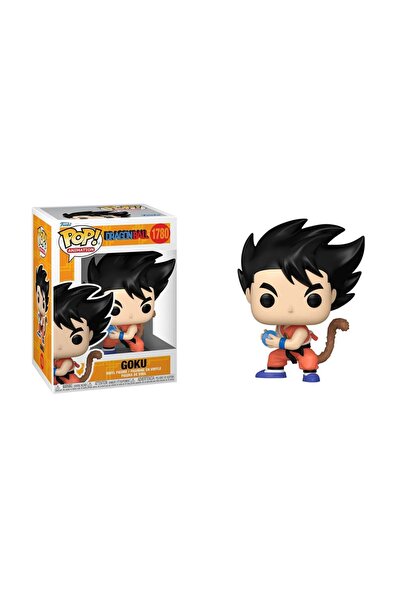 Funko Pop Κινούμενα σχέδια: Dragon Ball - Γκόκου (Κάμε) # 1780 (099552)
