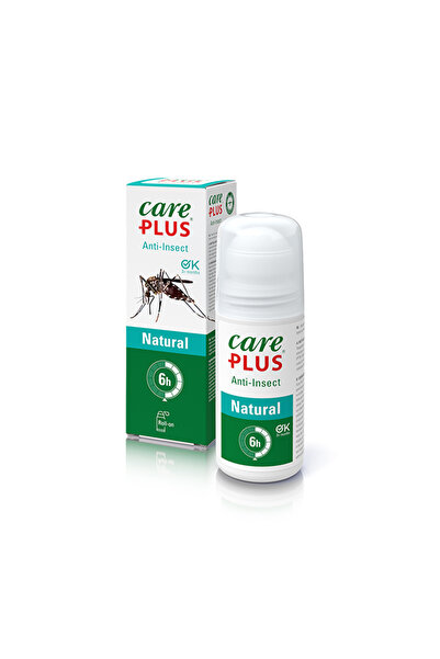 Romania Αντιεντομικό Ρολ-ον 50ml