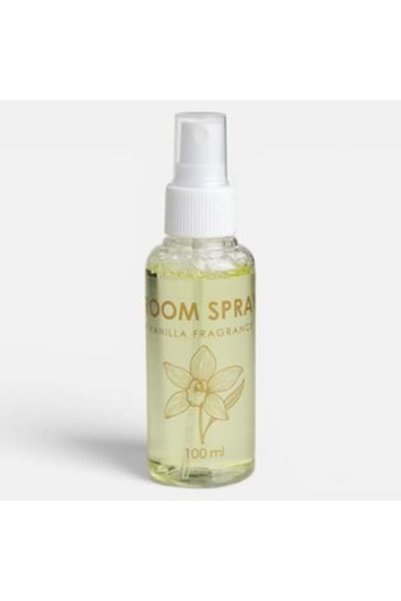 SHOPIENS Spray odorizant de cameră cu parfum de vanilie 100 ml