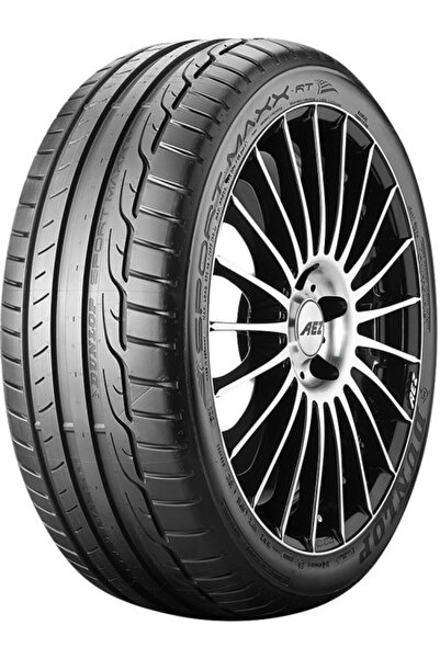 DUNLOP Anvelopa Vara Sport Maxx RT ( 225/45 R17 91Y AO2, cu protectie de jant...