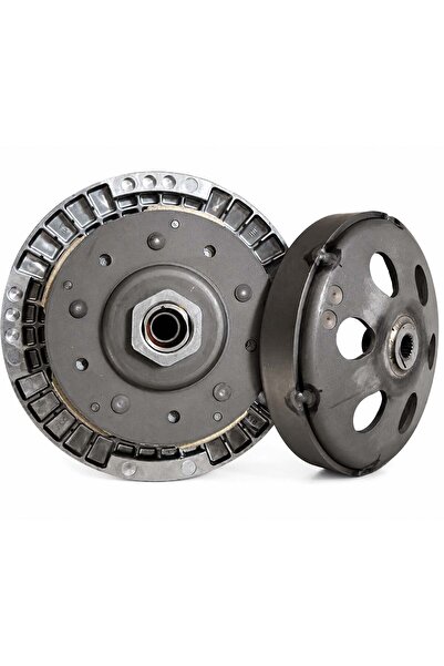 MotoExpress Honda Forza250 2021-2026 Adv350 Komple Arka Varyatör Debriyaj 5li...