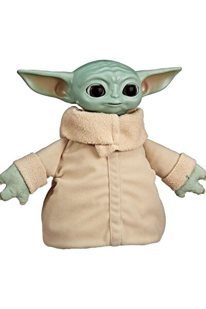 Hasbro STAR WARS Φιγούρα Δράσης Grogu (G3088)