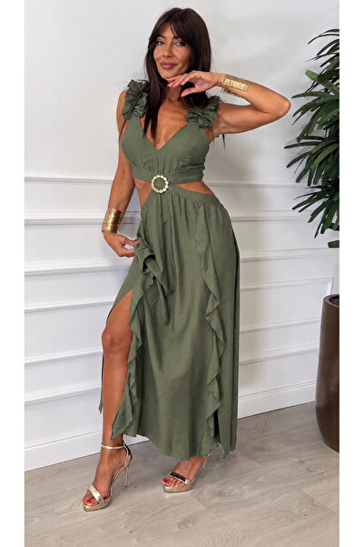 Demhana Boutique Rochie Milano