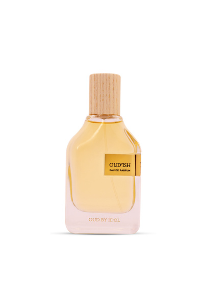 OUD BY IDOL Oud'ish