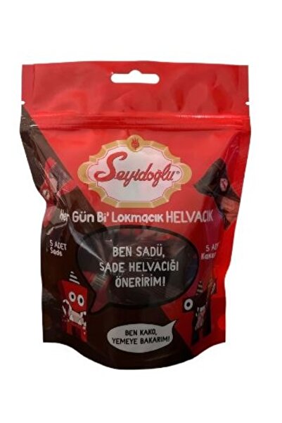 Seyidoğlu Halva Mix Turceasca Seyidoglu 200 Gr