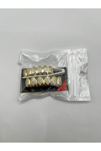 AG23 Alt-Üst Grillz