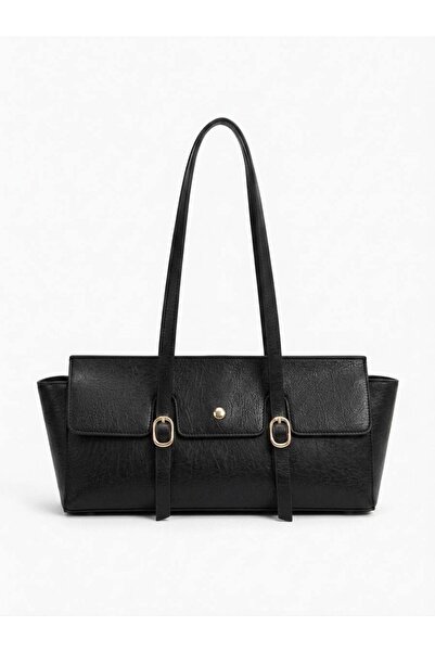 Marvelis Tendi Women's Handbag with Zipper and Flap