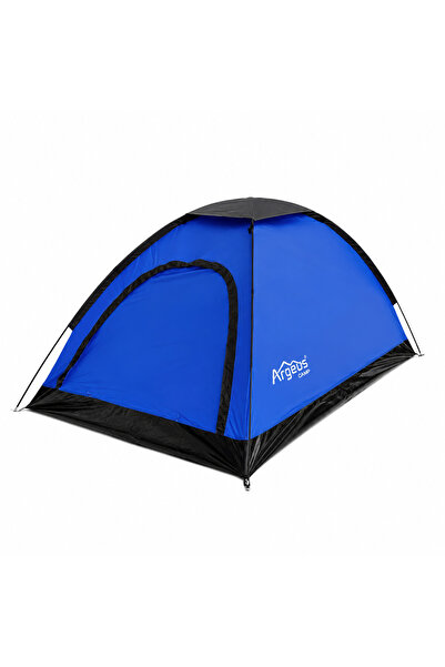 ARGEUS 2 Kişilik Kamp Çadırı - 200x120x95cm -