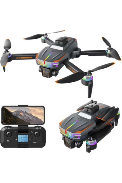 OEM J6 Drone 5G με Κάμερα και Χειριστήριο Κωδικός: 72002663929636