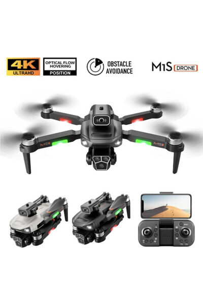 OEM M1s Drone με κάμερα 4K και χειριστήριο Κωδικός: 7202863901863