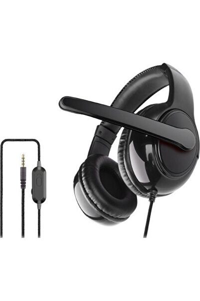 OVLENG OV-P8 Ακουστικά Gaming Υπεραυτικά με Σύνδεση 3.5mm