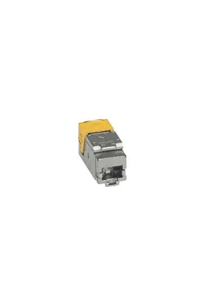 Legrand Alkasaz Gelalbe Lcs3 Cat6A Stp 6 Pieces Rj45 Jack 3414971063655