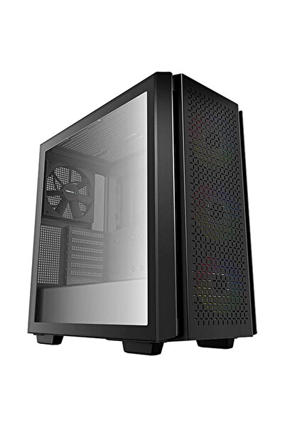 Other CG560 ATX Negru